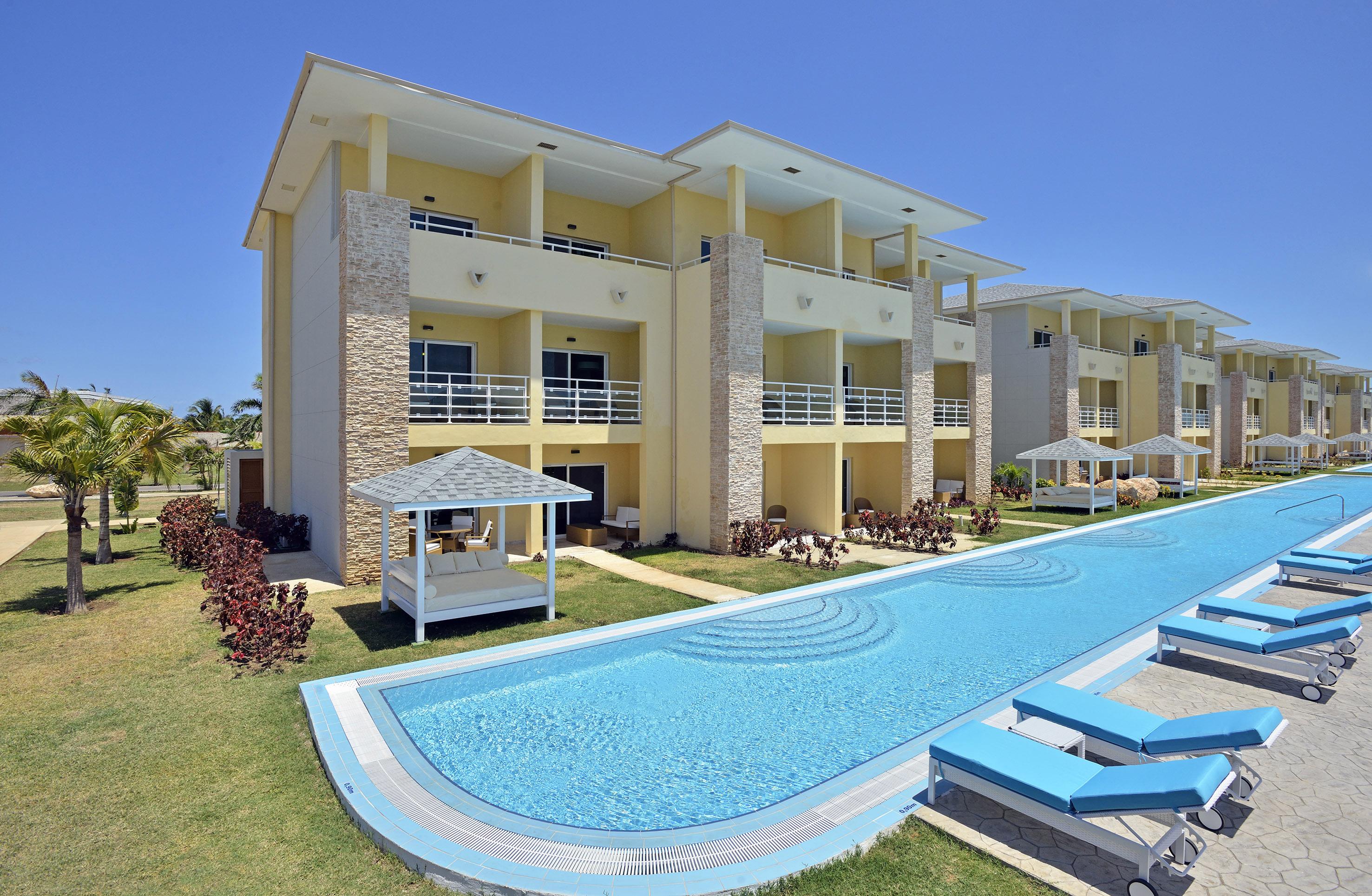Paradisus Varadero Resort & Spa (Adults Only) Exterior foto